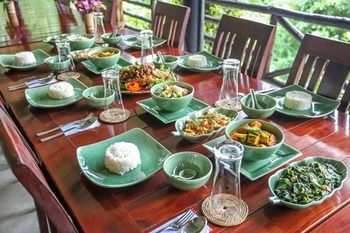 Anurak Community Lodge Phanom Extérieur photo